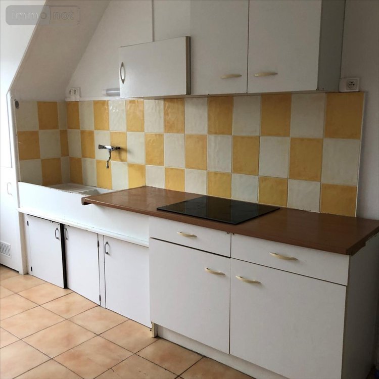Location appartement Valognes 50700 Manche 76 m2 4 pièces 600 euros