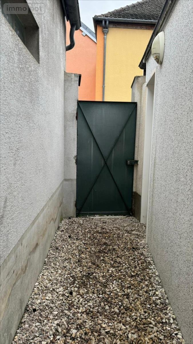 Location appartement Commune non précisée 51 Marne 61 m2 3 pièces 450 euros