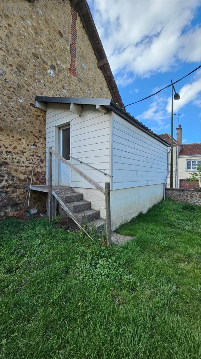 Maison a vendre Danzé 41160 Loir-et-Cher 127 m2 6 pièces 119485 euros