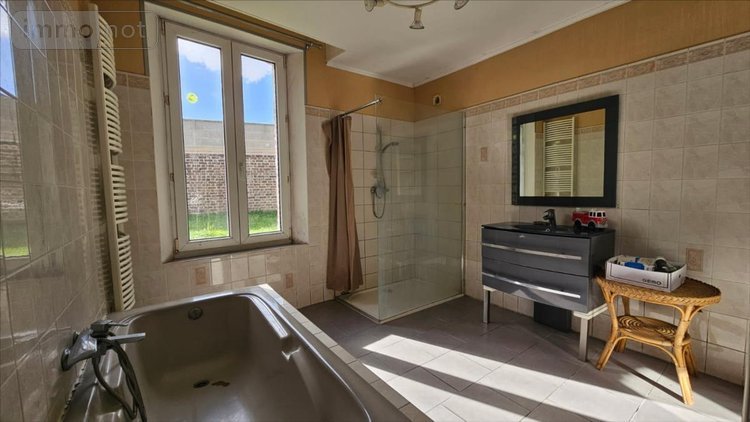 Maison a vendre Danzé 41160 Loir-et-Cher 127 m2 6 pièces 119485 euros