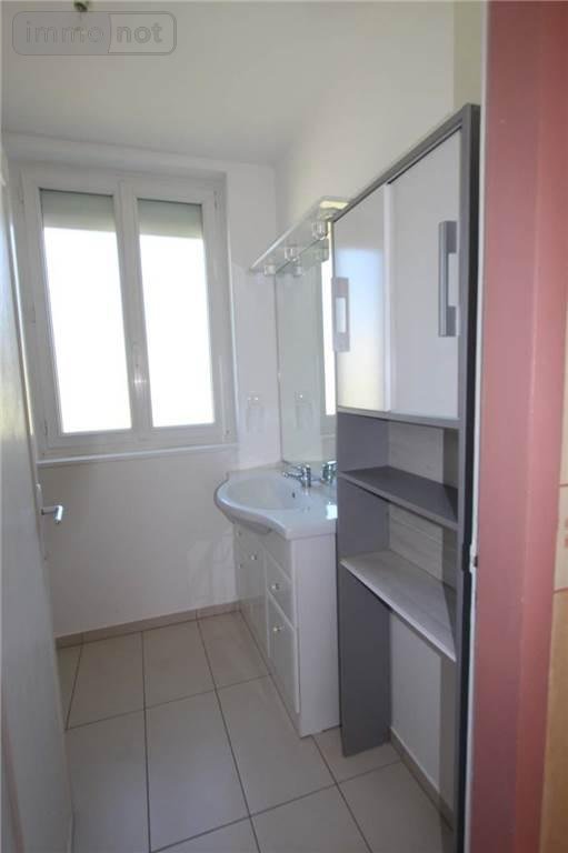 Location maison Vendôme 41100 Loir-et-Cher 73 m2 3 pièces 740 euros
