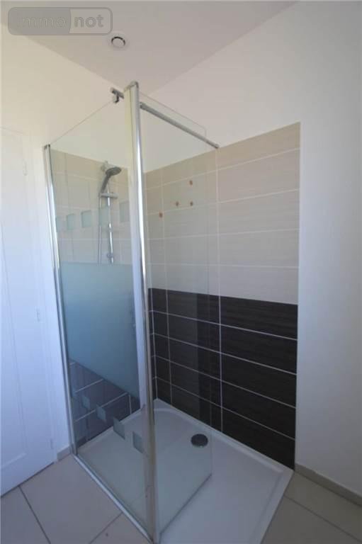 Location maison Vendôme 41100 Loir-et-Cher 73 m2 3 pièces 740 euros