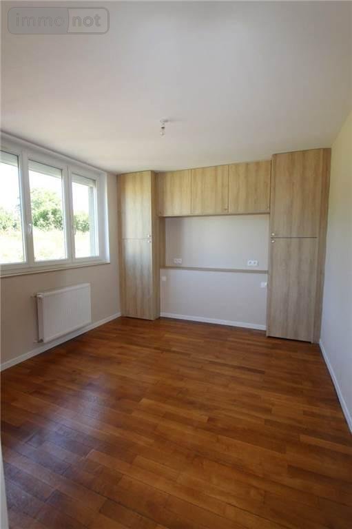 Location maison Vendôme 41100 Loir-et-Cher 73 m2 3 pièces 740 euros