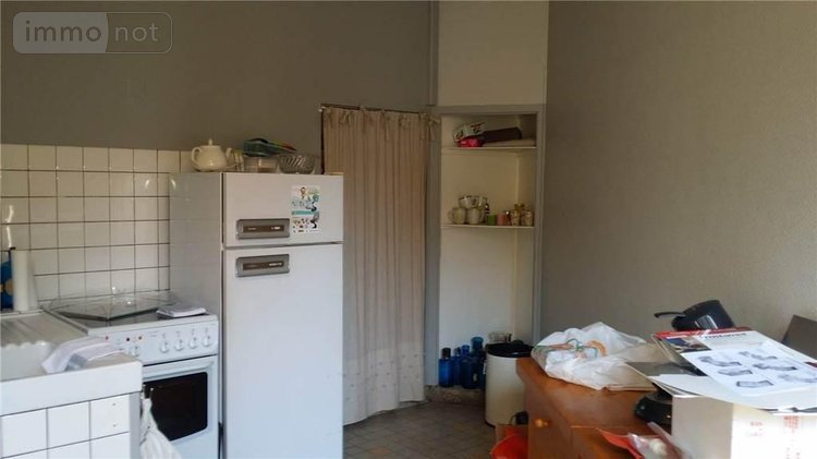 Immeuble a vendre Argenton-sur-Creuse 36200 Indre 200 m2  140000 euros