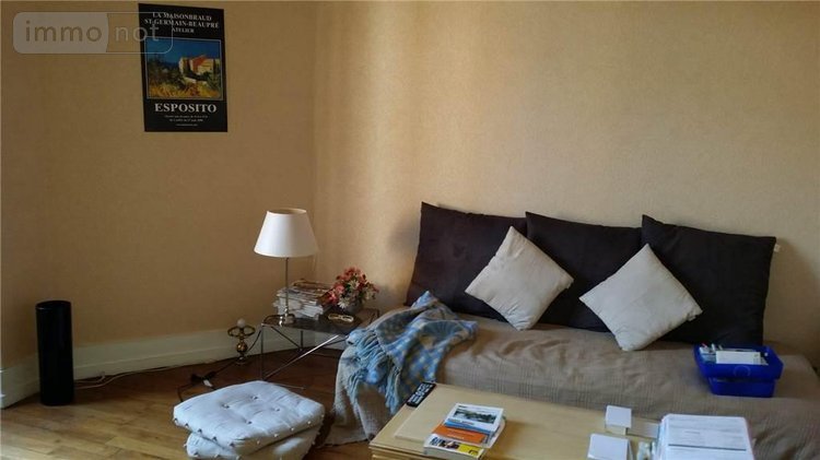 Immeuble a vendre Argenton-sur-Creuse 36200 Indre 200 m2  140000 euros