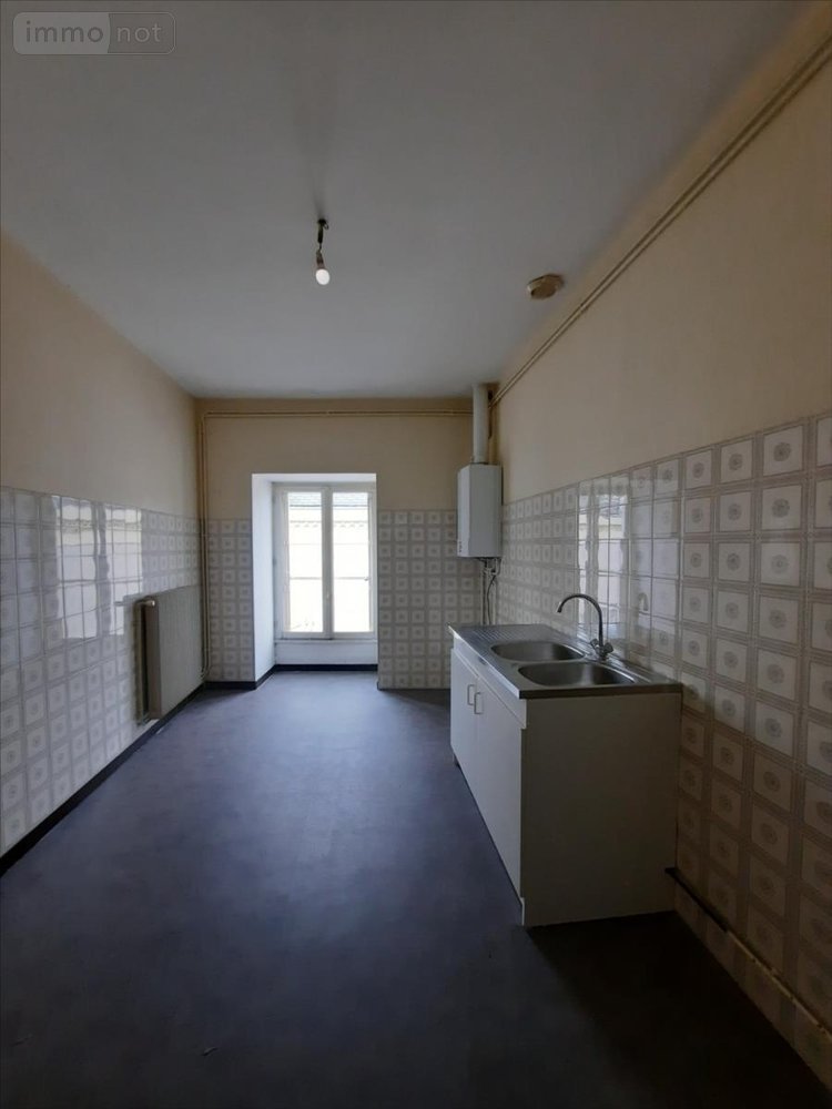 Immeuble a vendre Issoudun 36100 Indre 250 m2  202350 euros