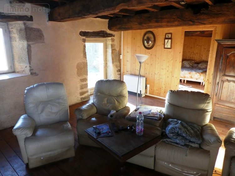 Maison a vendre Ploërdut 56160 Morbihan 150 m2 7 pièces 480900 euros