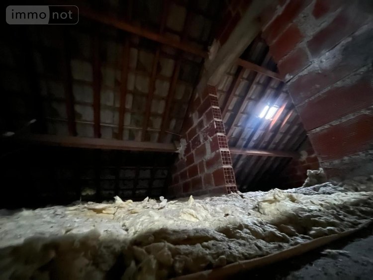 Maison a vendre Pannes 45700 Loiret 91 m2 5 pièces 137200 euros