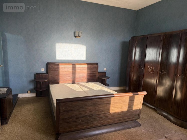 Maison a vendre Caudry 59540 Nord 101 m2 7 pièces 59800 euros