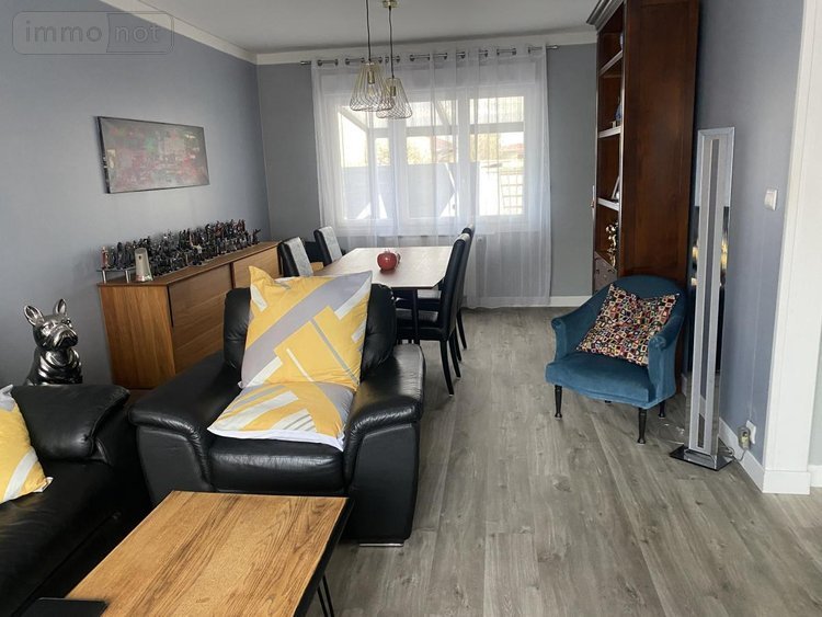 Maison a vendre Cambrai 59400 Nord 82 m2 4 pièces 178160 euros