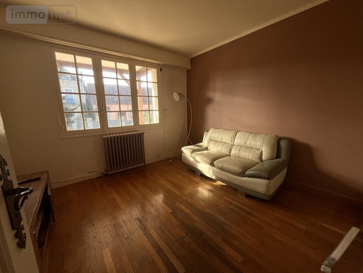 Maison a vendre Genlis 21110 Côte-d'Or 170 m2 8 pièces 273000 euros