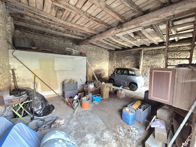 Maison a vendre Loches-sur-Ource 10110 Aube 73 m2 4 pièces 44900 euros