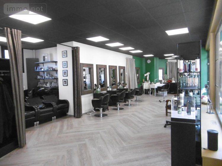 Fonds et murs commerciaux a vendre Vire-Normandie 14500 Calvados 72 m2  105930 euros