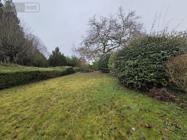 Maison a vendre Morlaix 29600 Finistère 170 m2 6 pièces 199240 euros