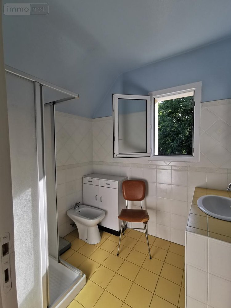 Maison a vendre Minihy-Tréguier 22220 Côtes-d'Armor 129 m2 6 pièces 291450 euros