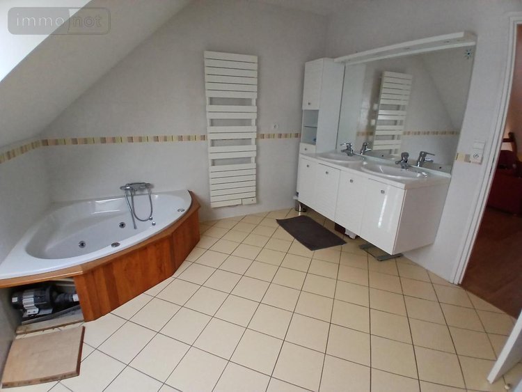 Maison a vendre Surzur 56450 Morbihan 185 m2 6 pièces 699000 euros