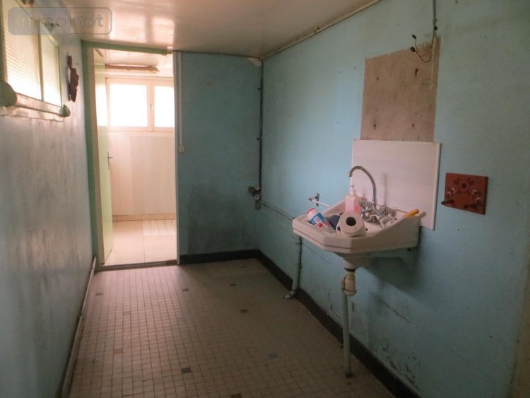 Maison a vendre Courson 14380 Calvados 66 m2 3 pièces 77575 euros