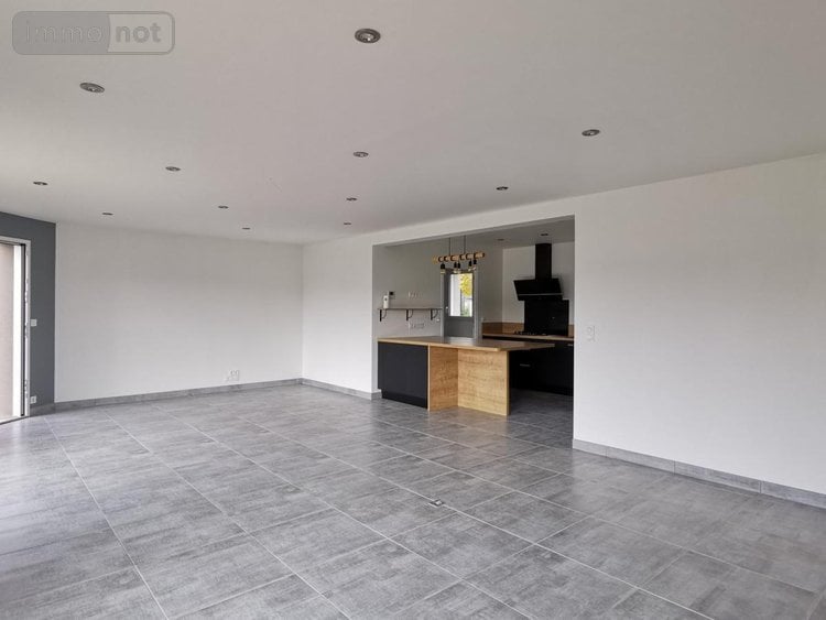 Maison a vendre Pontrieux 22260 Côtes-d'Armor 102 m2 4 pièces 276000 euros