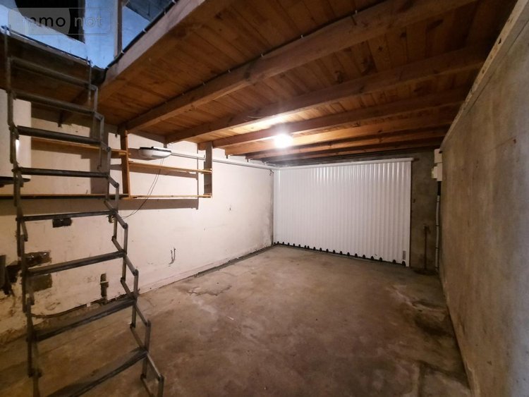 Maison a vendre Challans 85300 Vendée 104 m2 4 pièces 221000 euros