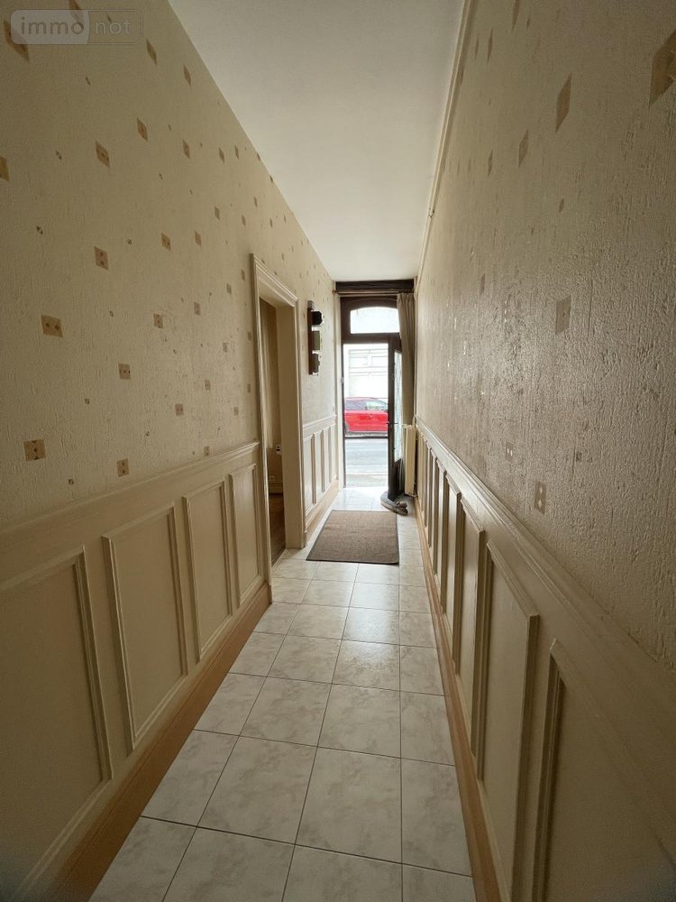 Maison a vendre Châlons-en-Champagne 51000 Marne 120 m2 5 pièces 221280 euros