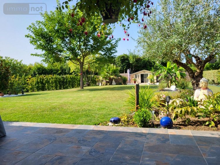 Maison a vendre Tiercé 49125 Maine-et-Loire 113 m2 5 pièces 487320 euros