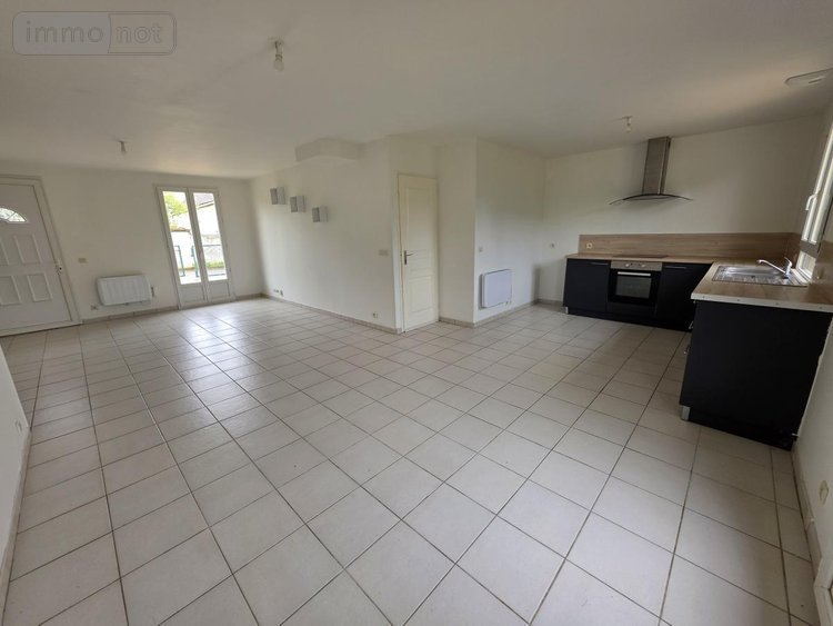 Maison a vendre Amilly 45200 Loiret 80 m2 4 pièces 143100 euros