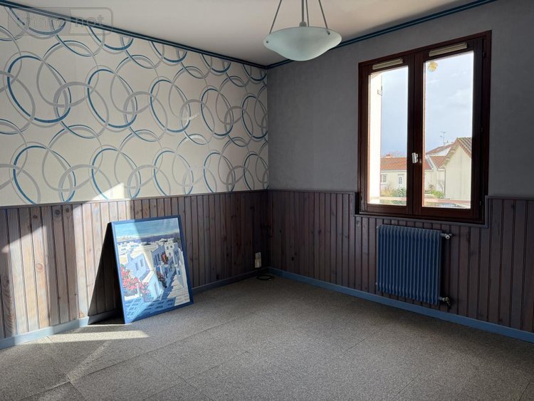 Maison a vendre Cholet 49300 Maine-et-Loire 92 m2 4 pièces 188640 euros