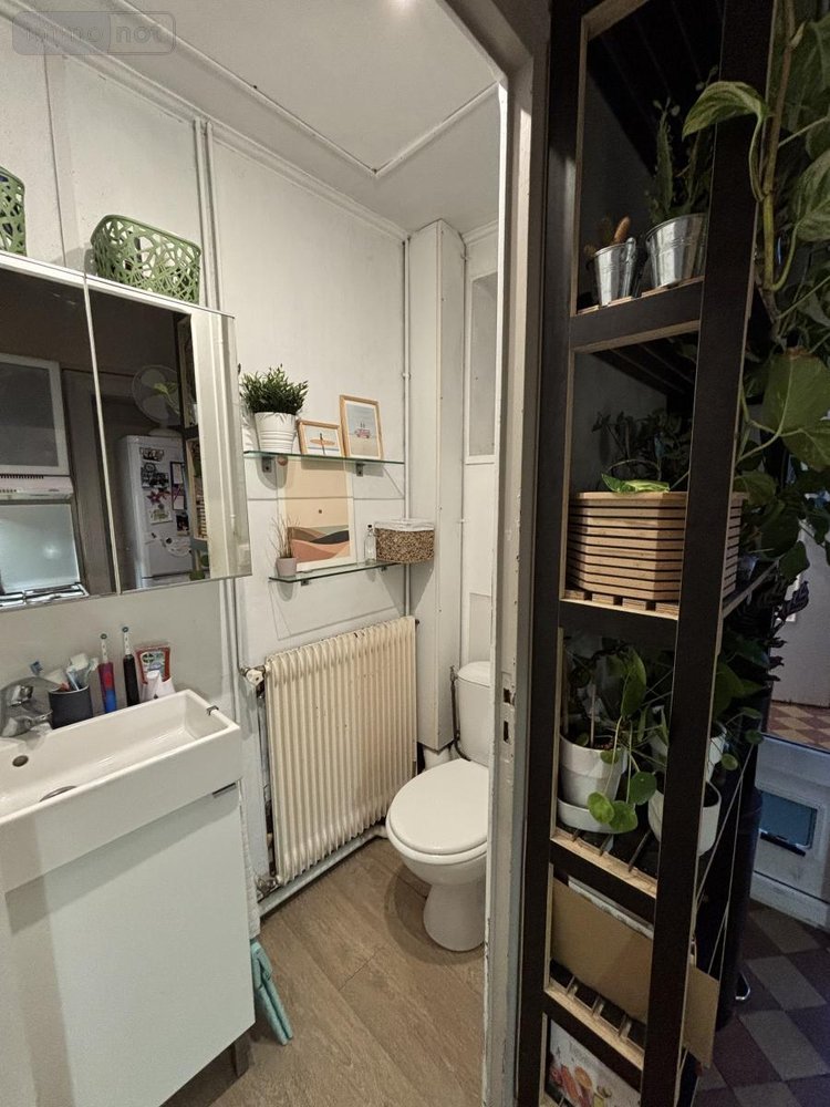 Appartement a vendre Chambéry 73000 Savoie 72 m2 3 pièces 179000 euros