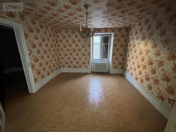 Maison a vendre Hérimoncourt 25310 Doubs 200 m2 11 pièces 119000 euros