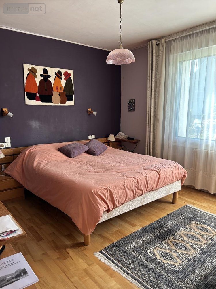 Maison a vendre Plouédern 29800 Finistère 168 m2 7 pièces 360970 euros