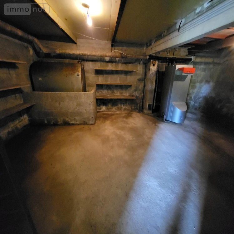 Maison a vendre Spézet 29540 Finistère 78 m2 4 pièces 84800 euros