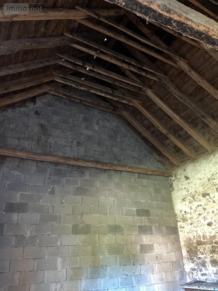 Maison a vendre Peyre en Aubrac 48130 Lozère 93 m2 9 pièces 115000 euros