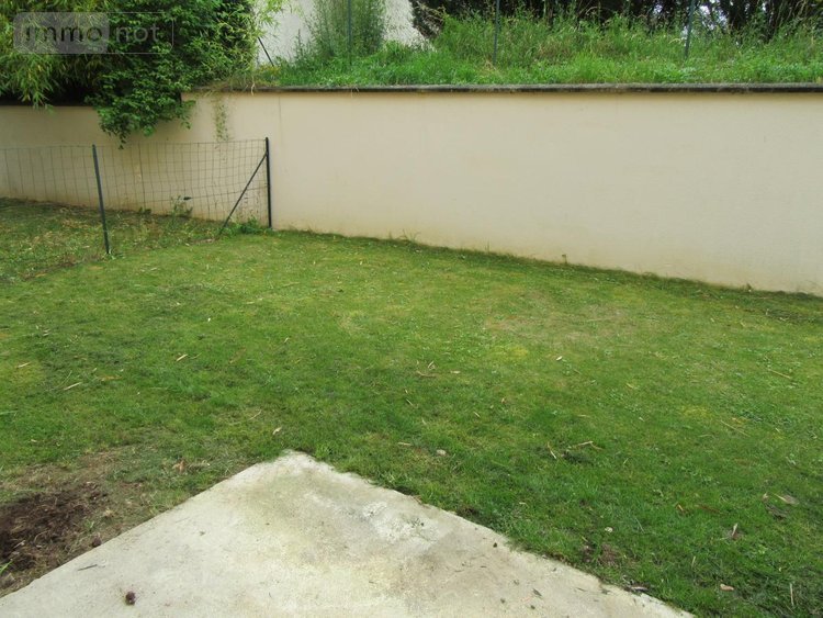 Location appartement Amilly 45200 Loiret 64 m2 3 pièces 759 euros
