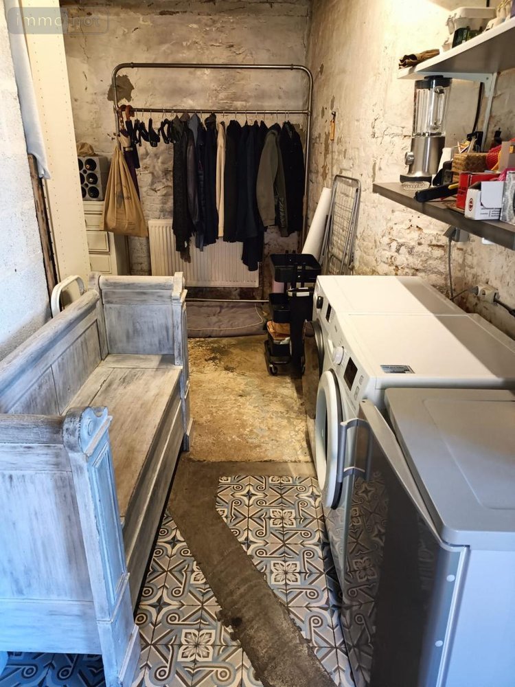 Maison a vendre Bévillers 59217 Nord 129 m2 5 pièces 262000 euros