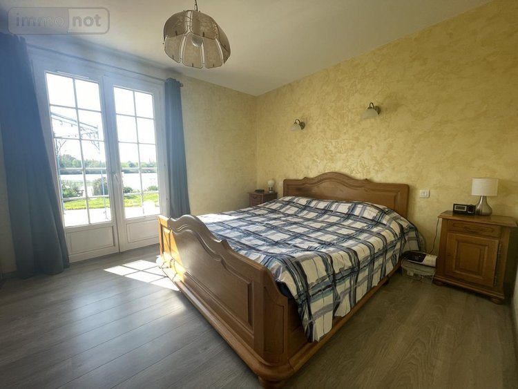 Maison a vendre Grandchamp 72610 Sarthe 134 m2 5 pièces 577500 euros