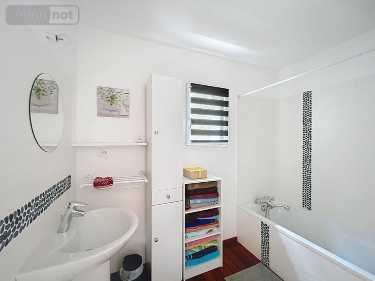 Maison a vendre Rédené 29300 Finistère 173 m2 7 pièces 426200 euros