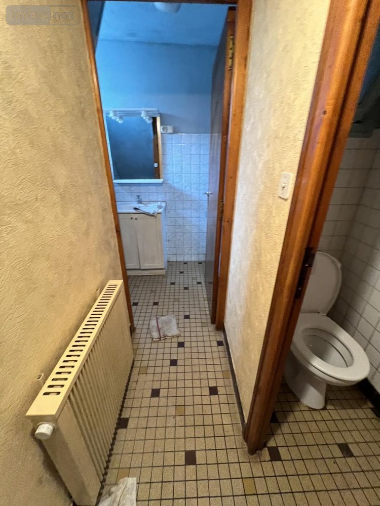 Maison a vendre Mégrit 22270 Côtes-d'Armor 56 m2  127690 euros