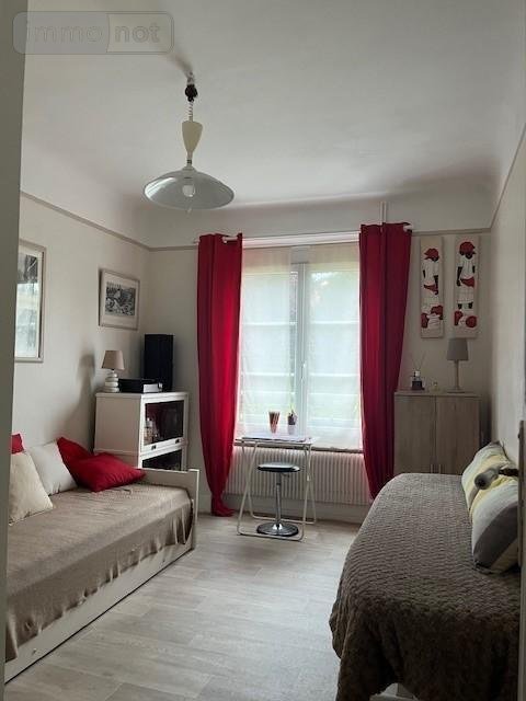 Appartement a vendre Boulogne-sur-Mer 62200 Pas-de-Calais 109 m2 4 pièces 171872 euros