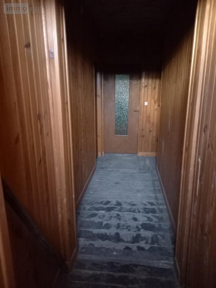 Maison a vendre Fère-en-Tardenois 02130 Aisne 155 m2 7 pièces 120000 euros