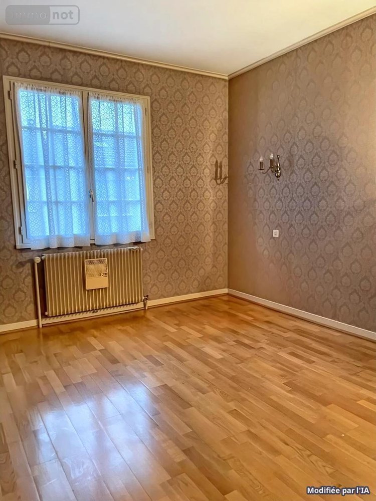 Maison a vendre Châlons-en-Champagne 51000 Marne 100 m2 6 pièces 174120 euros