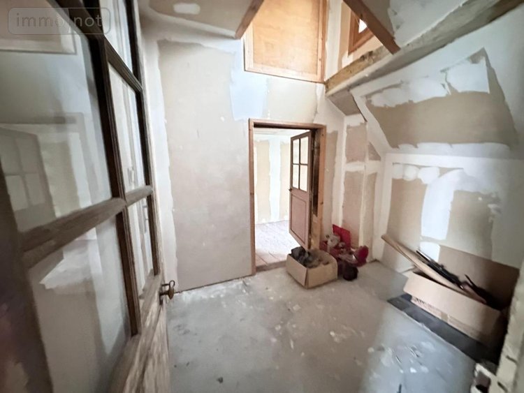 Immeuble a vendre Azay-le-Rideau 37190 Indre-et-Loire 80 m2  188600 euros