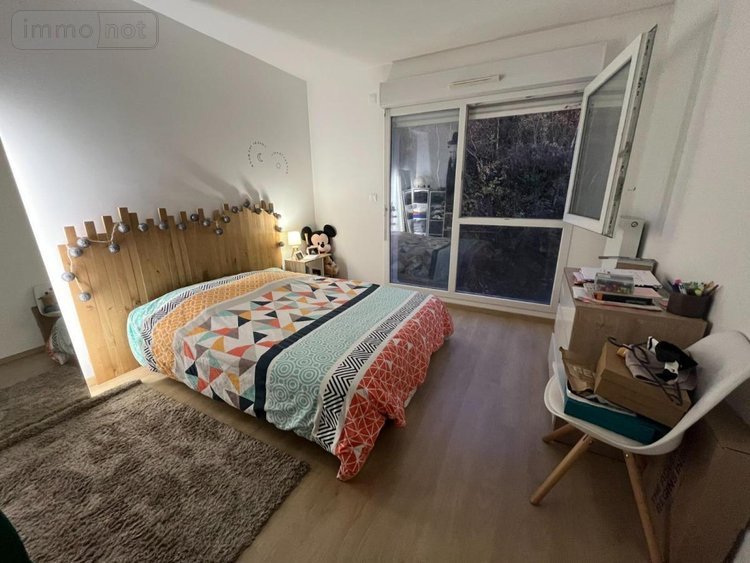 Appartement a vendre Déville-lès-Rouen 76250 Seine-Maritime 42 m2  127440 euros