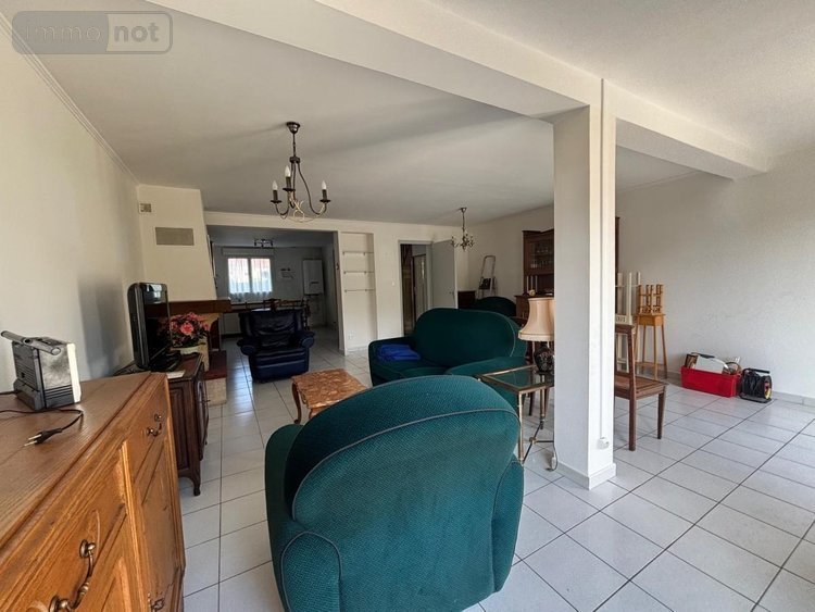 Maison a vendre Arras 62000 Pas-de-Calais 77 m2 4 pièces 180000 euros