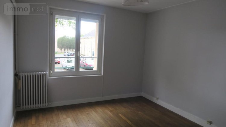 Location appartement Saint-Lô 50000 Manche 68 m2 3 pièces 588 euros