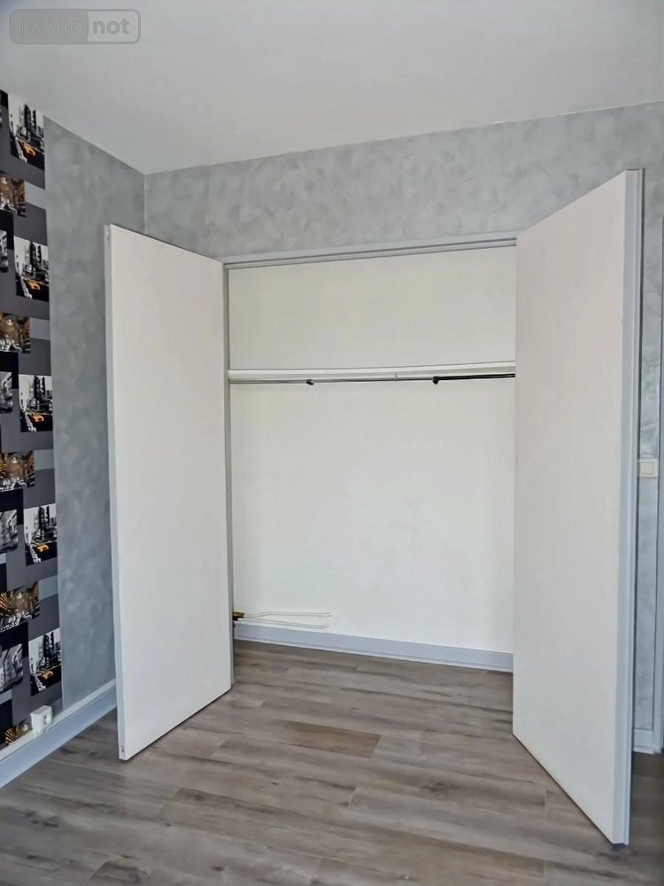 Location appartement Reims 51100 Marne 71 m2 3 pièces 760 euros