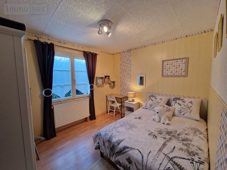 Maison a vendre Loire-Authion 49250 Maine-et-Loire 169 m2 7 pièces 323920 euros