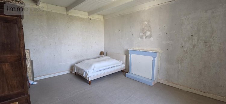 Maison a vendre Ploudalmézeau 29830 Finistère 123 m2 5 pièces 280000 euros