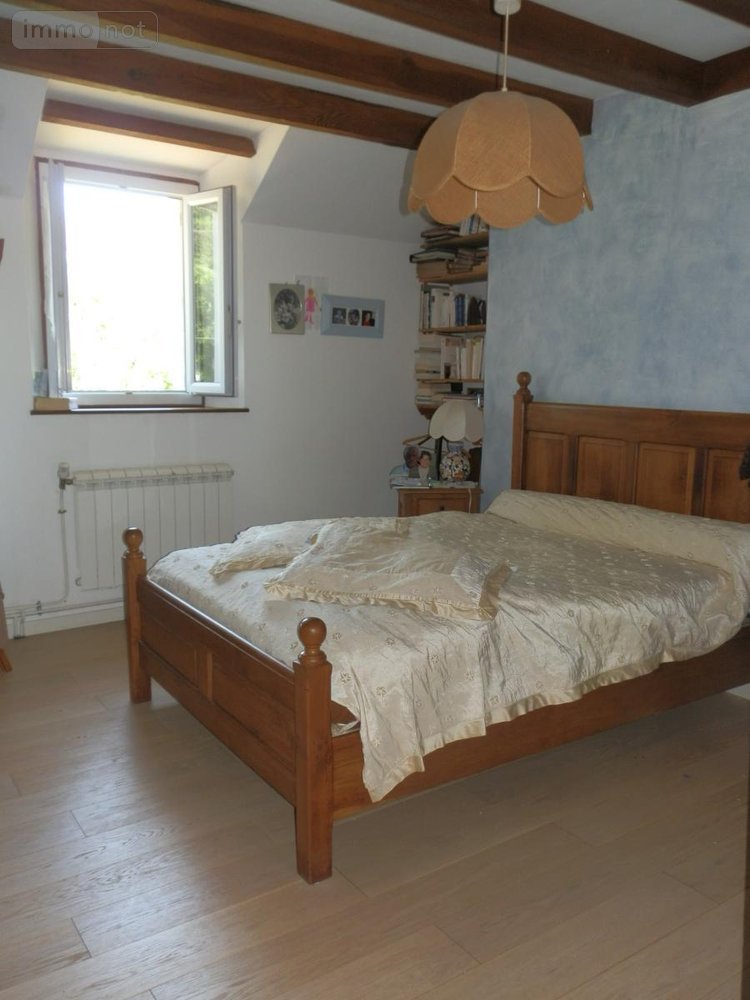 Maison a vendre Gy-les-Nonains 45220 Loiret 147 m2 7 pièces 178800 euros