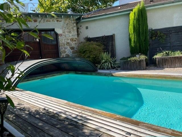 Maison a vendre Châlons-en-Champagne 51000 Marne 325 m2 10 pièces 771480 euros