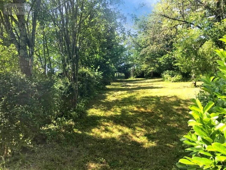 Maison a vendre Azy 18220 Cher 190 m2 4 pièces 94050 euros
